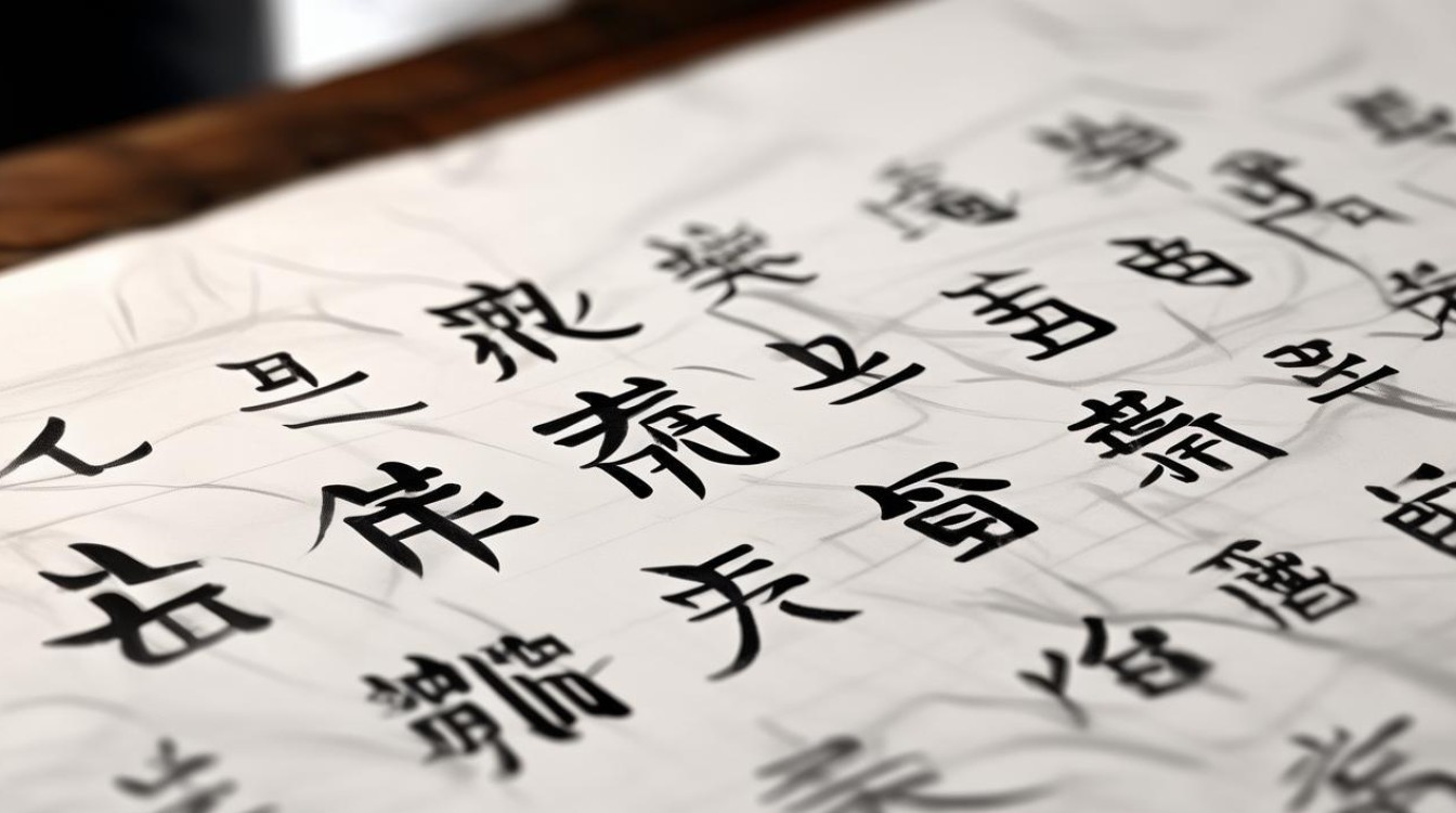 什么是四字叠字成语？探索汉语的韵律之美-图4