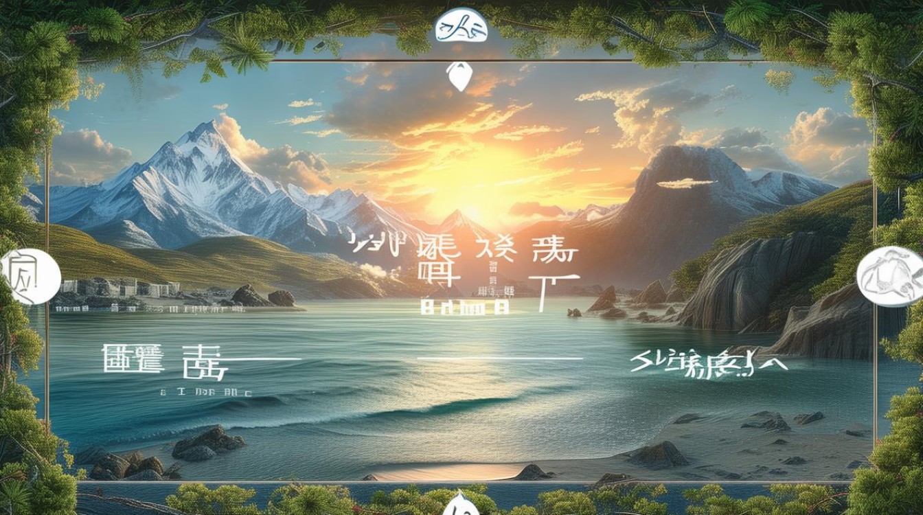 四面什么成语？探索这些经典四字短语的奥秘-图1