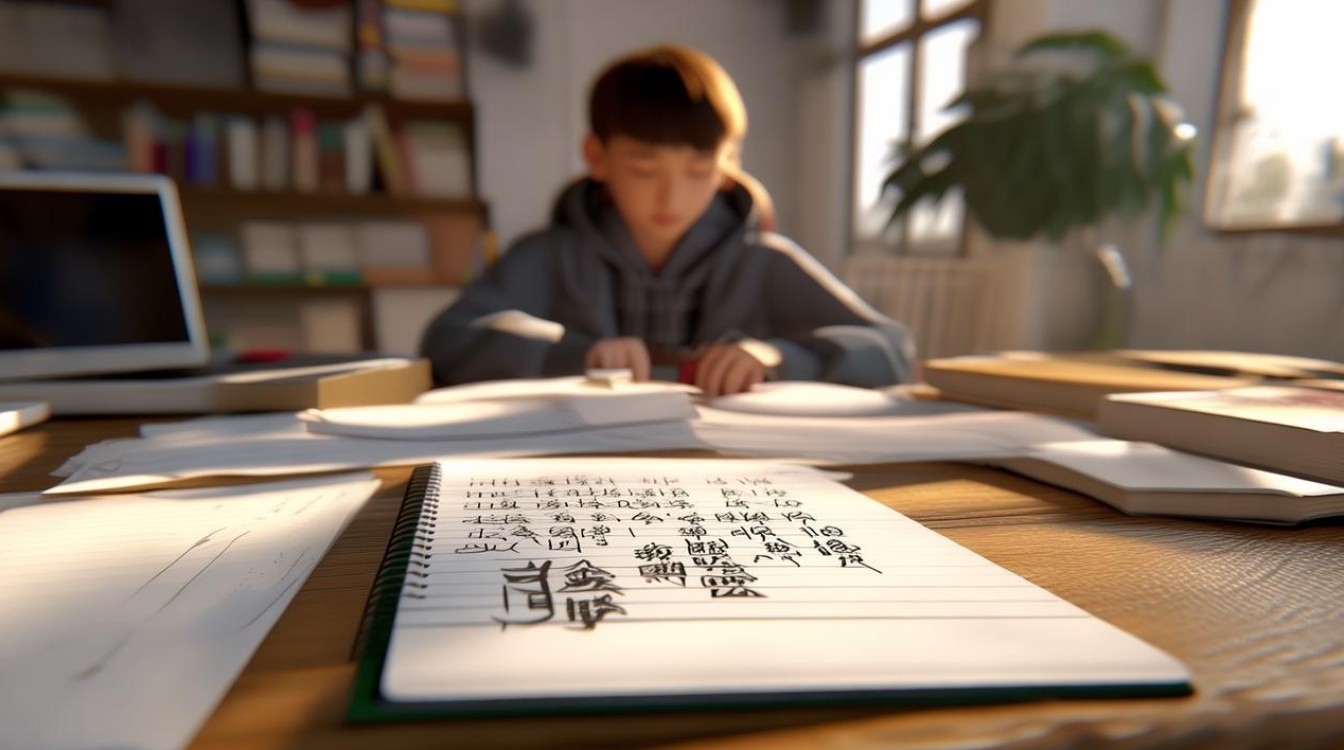 勤奋学习成语有哪些？高效掌握方法分享！-图1