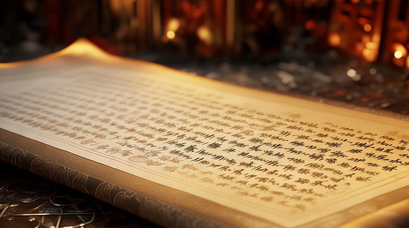 经开头成语为何被称为千年智慧的语言瑰宝？-图1