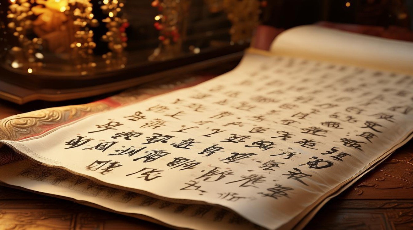 经开头成语为何被称为千年智慧的语言瑰宝？-图3