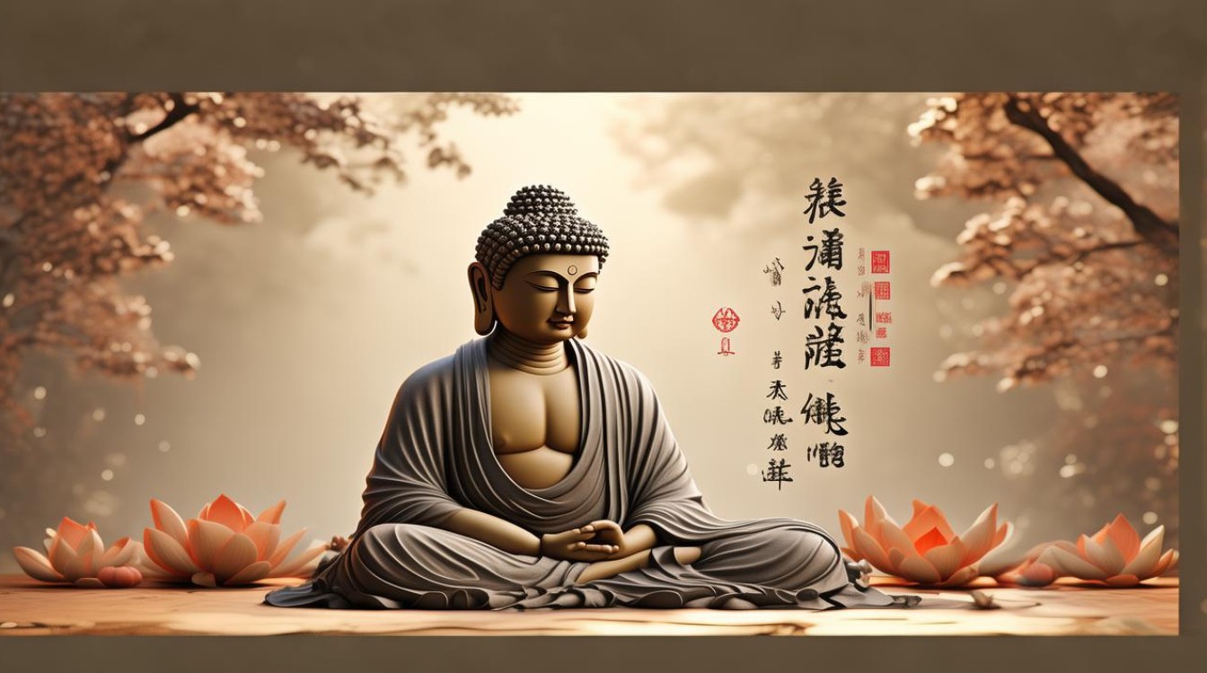 佛家成语蕴含哪些生命智慧？-图3