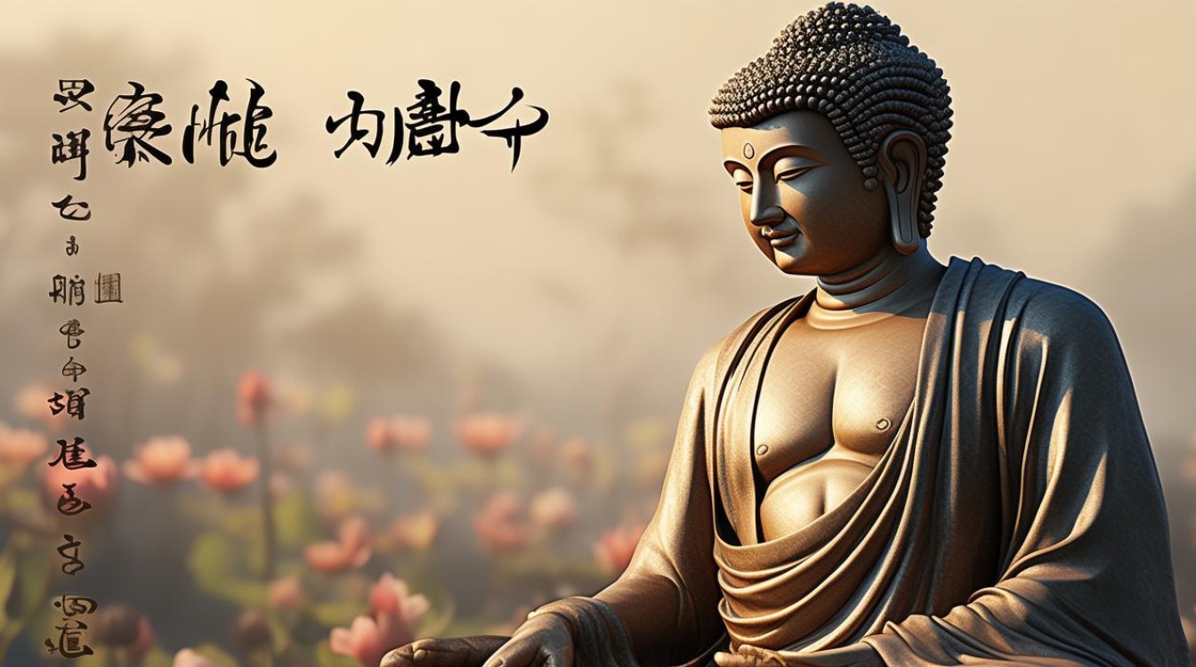 佛家成语蕴含哪些生命智慧？-图4