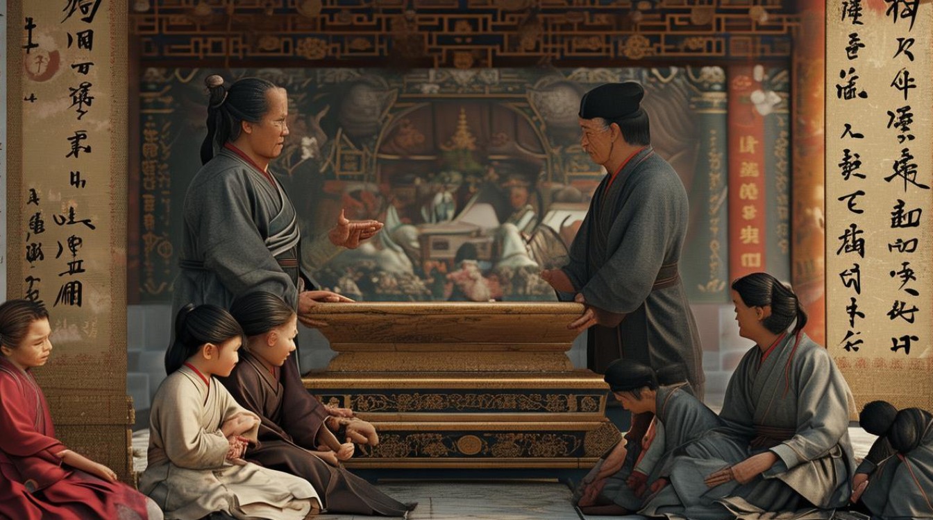 家与佛融合的成语蕴含哪些中国传统文化智慧？-图3