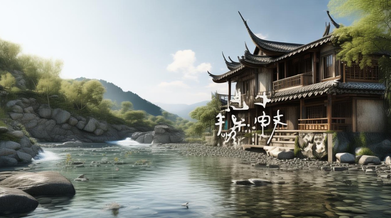 滨字开头的成语有哪些？探寻水岸边的语言智慧-图1