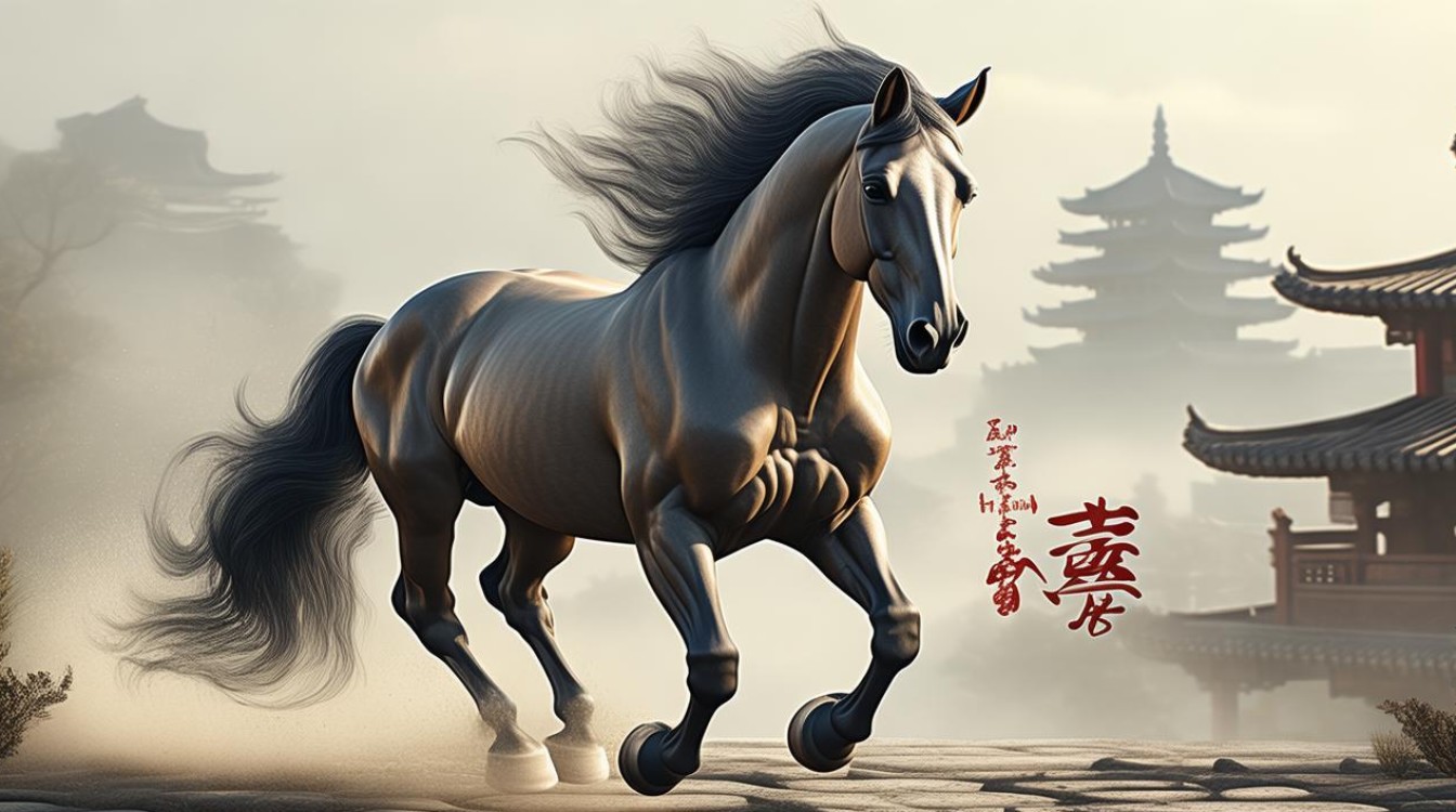 之马成语有哪些？揭秘中华文化中的马意象-图1