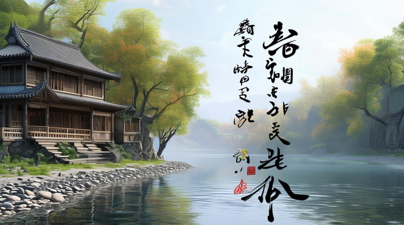 滨字开头的成语有哪些？探寻水岸边的语言智慧-图2