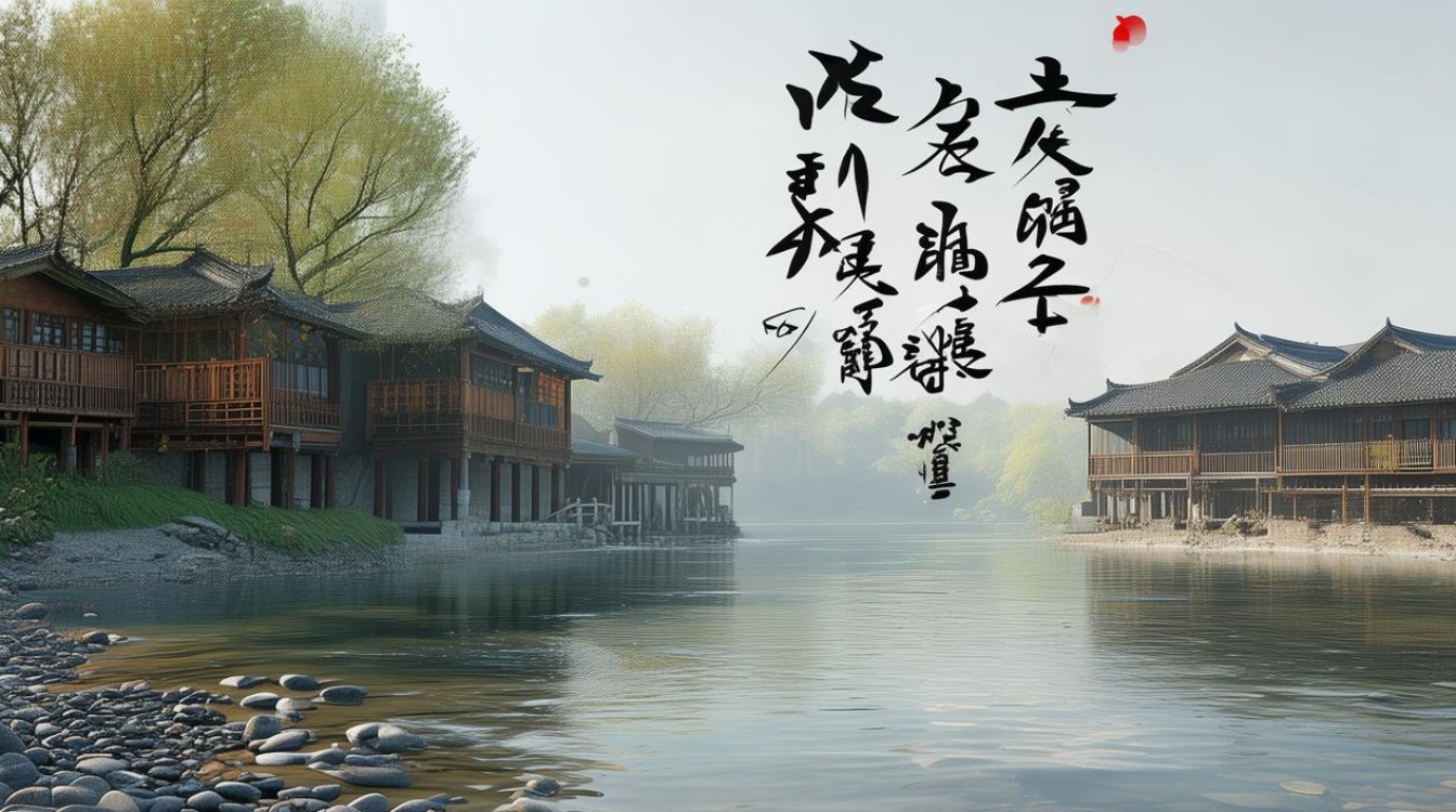 滨字开头的成语有哪些？探寻水岸边的语言智慧-图3