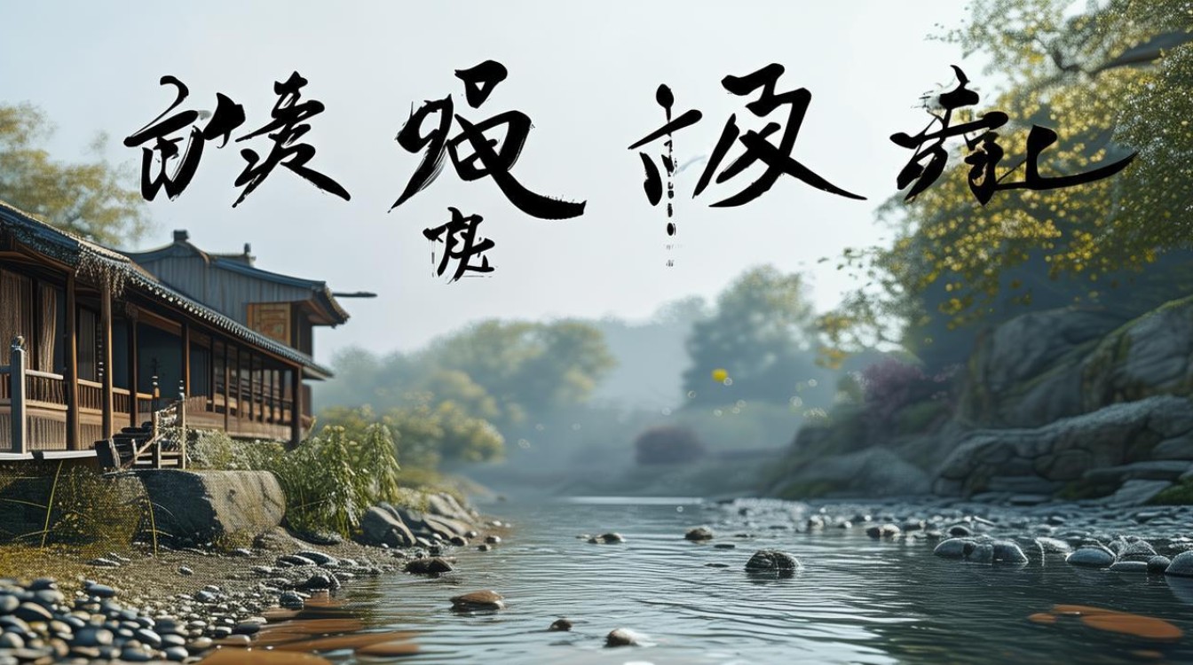 滨字开头的成语有哪些？探寻水岸边的语言智慧-图4