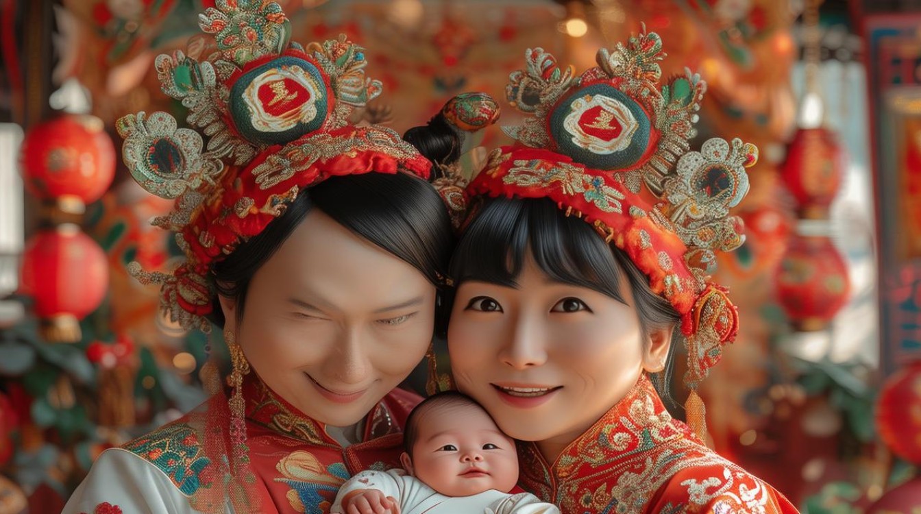 添丁成语有哪些？探索承载喜悦与祝福的语言艺术-图3