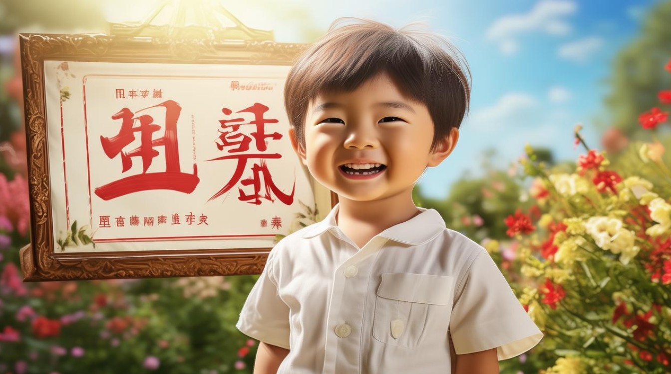 有哪些夸奖孩子的成语可以激励他们？-图1
