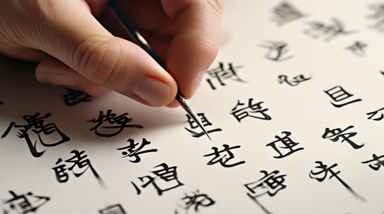 手字开头的成语有哪些？常见手字成语大全-图1