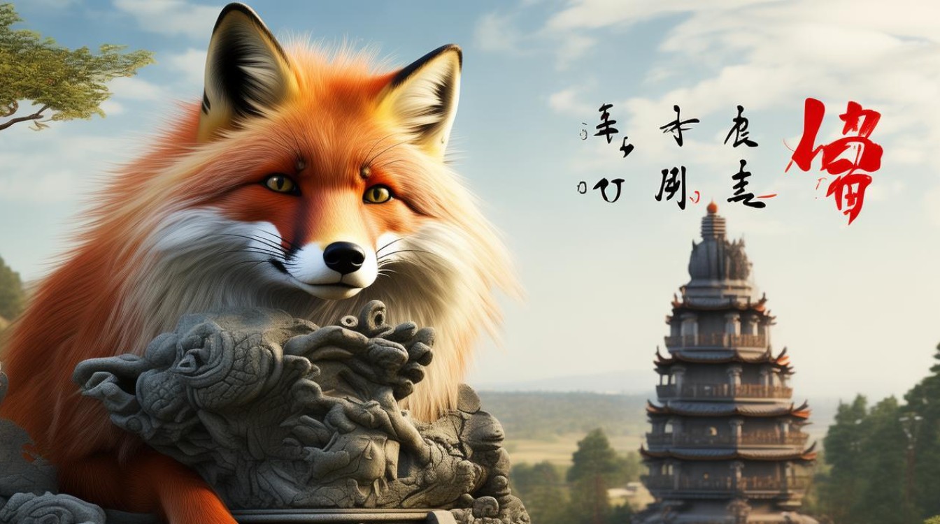 带狐的成语有哪些？常见狐字成语大全-图2