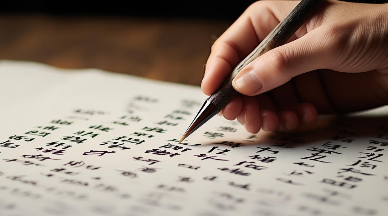 手字开头的成语有哪些？常见手字成语大全-图2