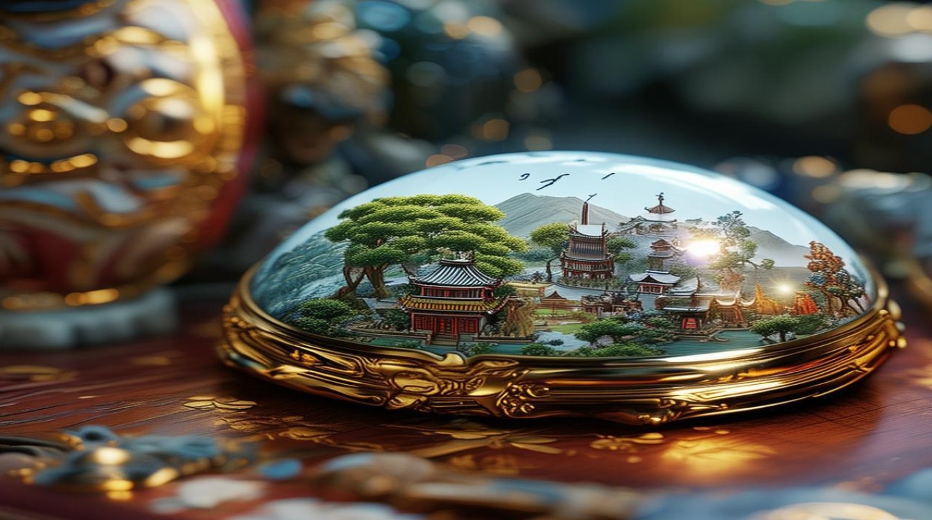 成语为何被称为中华文化的璀璨明珠？-图2