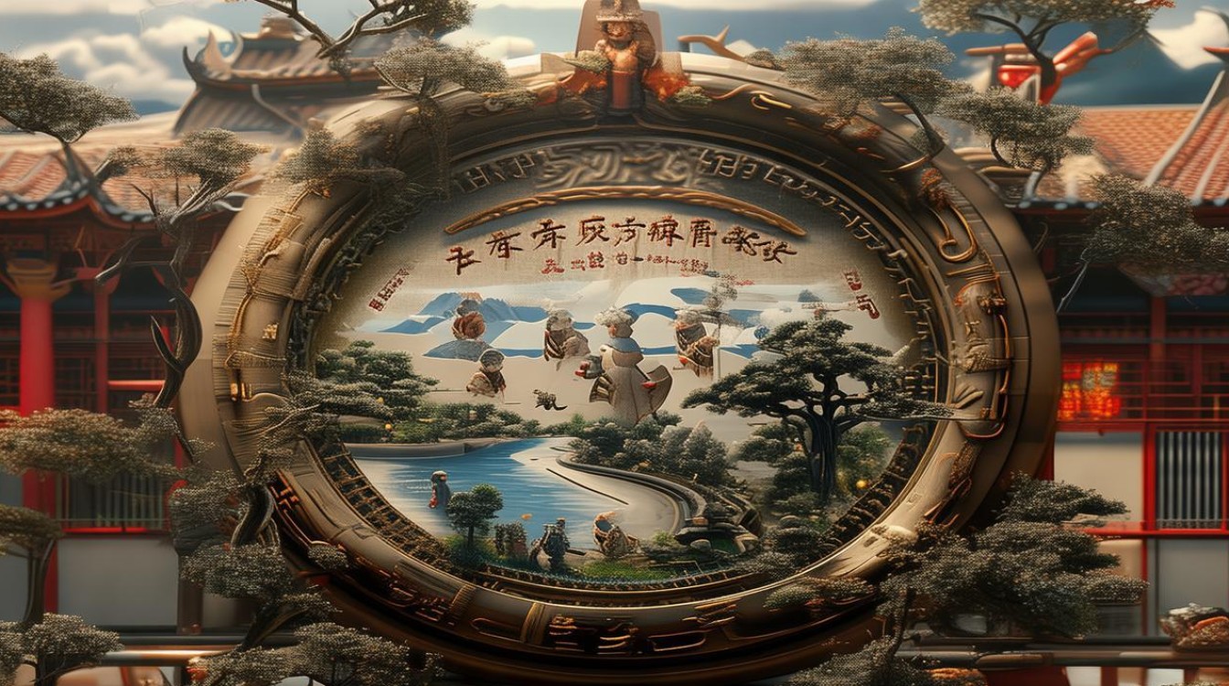 成语为何被称为中华文化的璀璨明珠？-图3