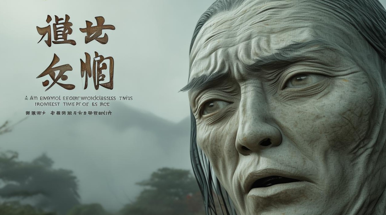 愁眉成语，如何解读古人情感密码？-图1