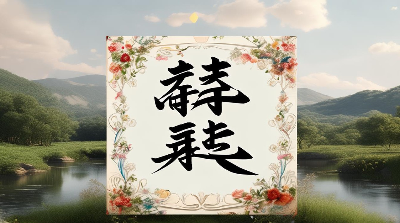 享字成语有哪些？常见带‘享’字的成语大全-图1