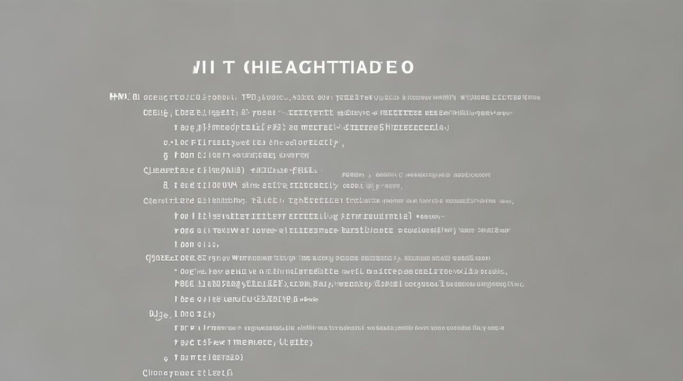 什么是HTML？初学者必知的基础指南-图2