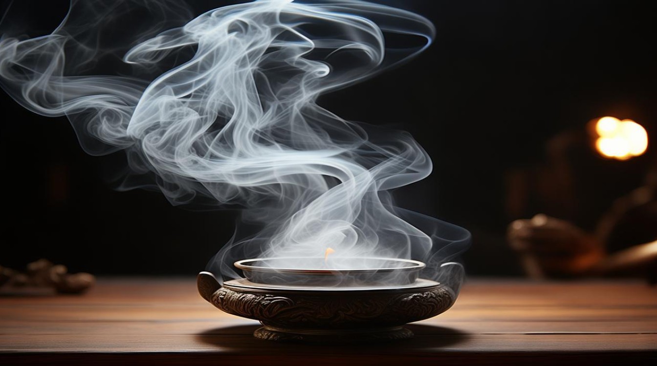 形容烟的成语有哪些？常见描写烟雾的成语大全-图4