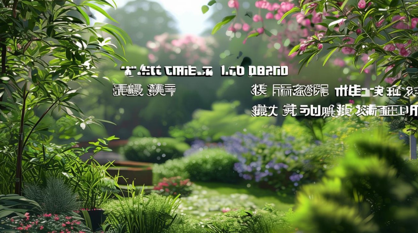 哪些植物成语既经典又富含深意？-图1