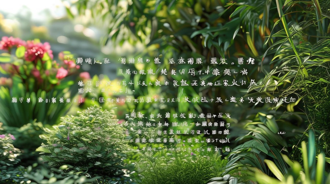 哪些植物成语既经典又富含深意？-图2