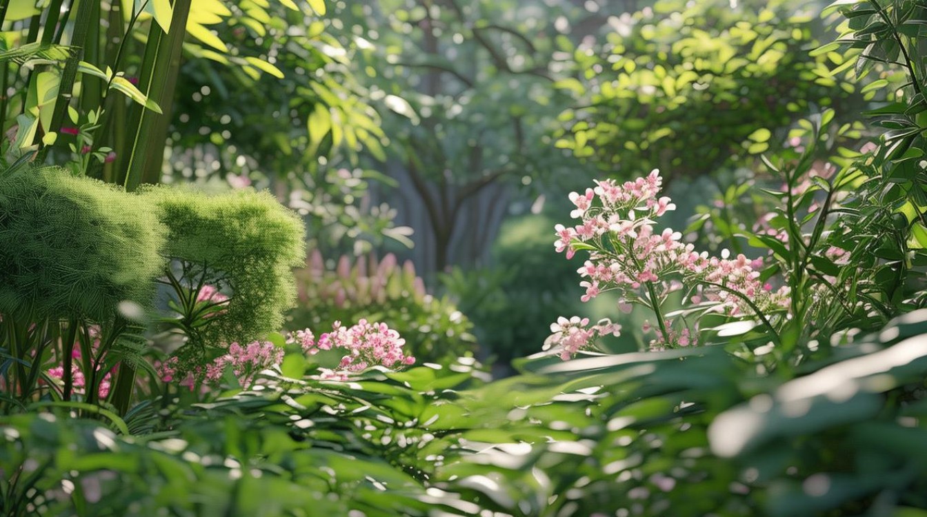哪些植物成语既经典又富含深意？-图3