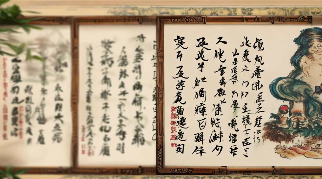 画脚成语，如何从典故中汲取生活智慧？-图1