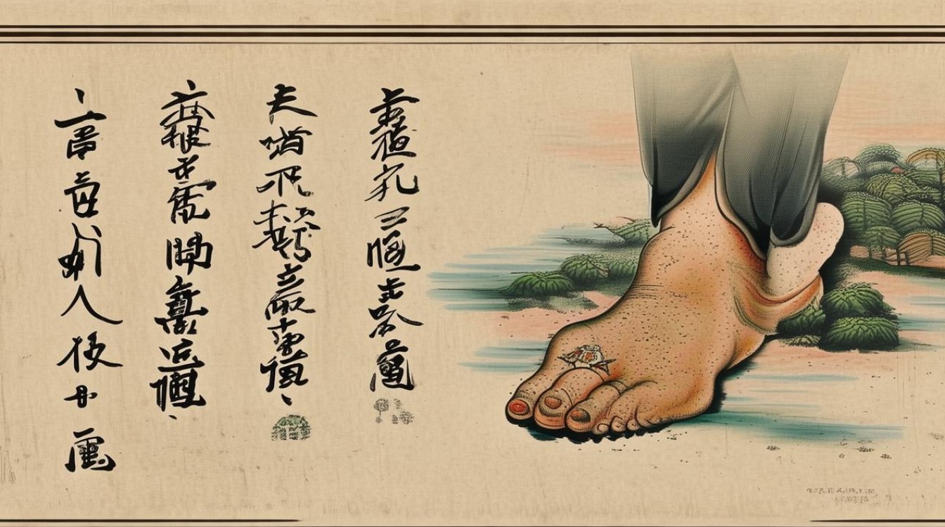 画脚成语，如何从典故中汲取生活智慧？-图2