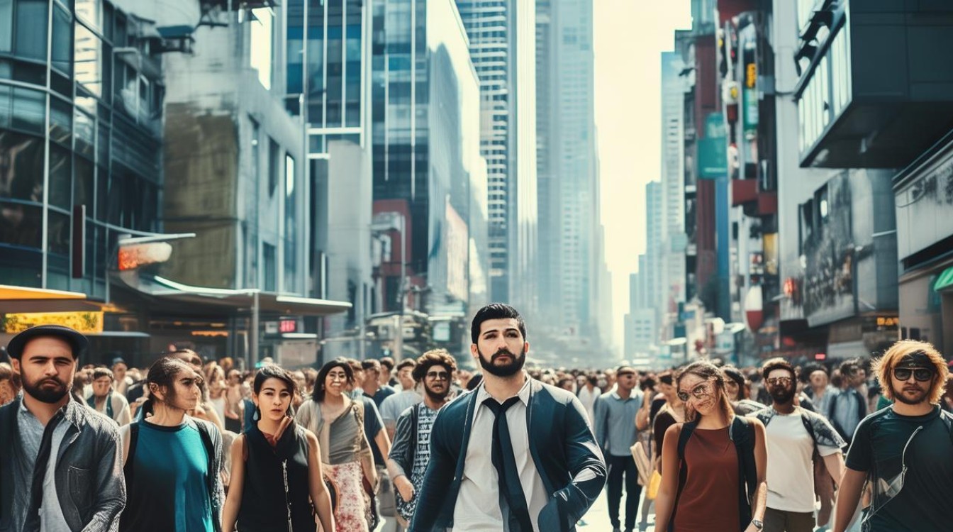 哪些成语最能精准描摹当代社会？-图2
