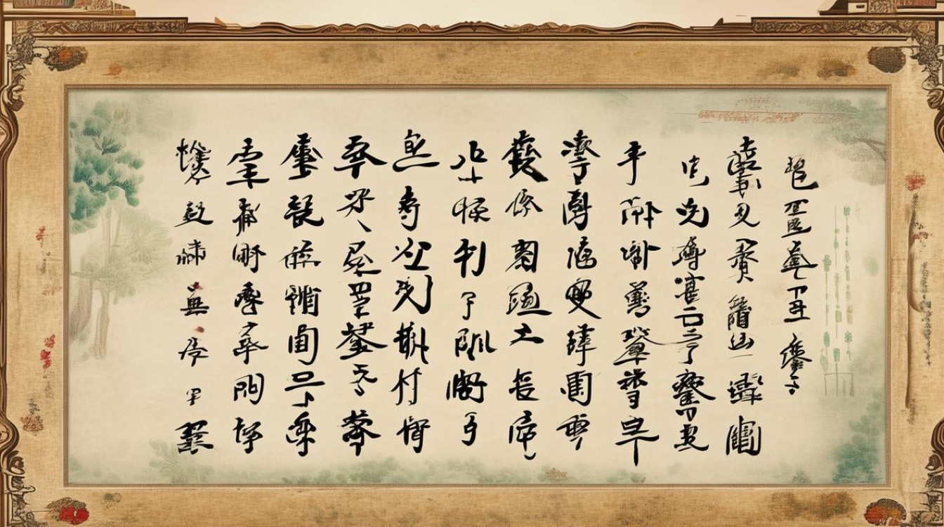 画脚成语，如何从典故中汲取生活智慧？-图4