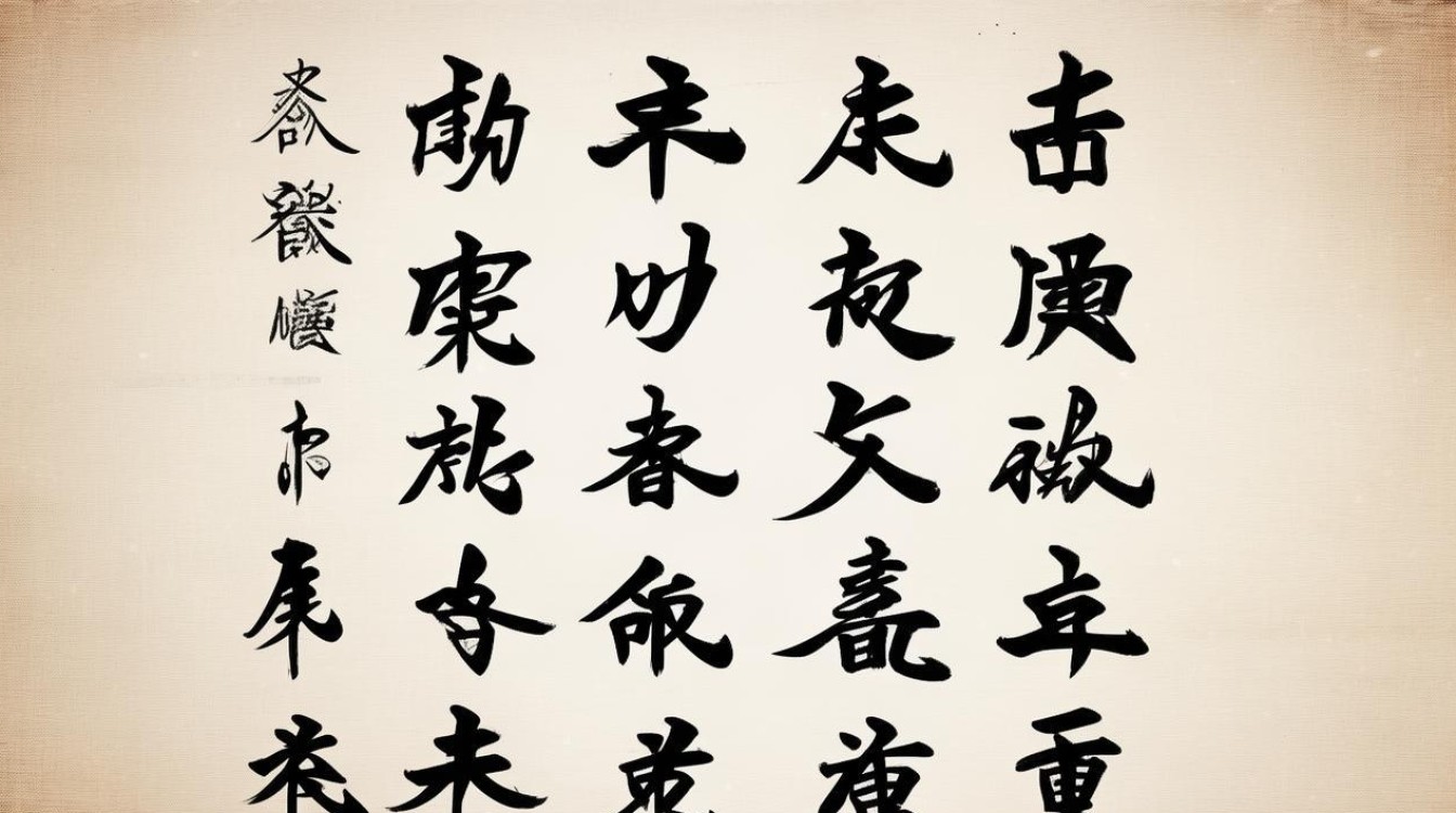 50个四字成语有哪些？完整列表与解释-图2