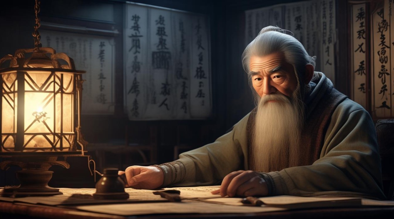 哪些四字成语最能体现中华传统善良美德？-图2