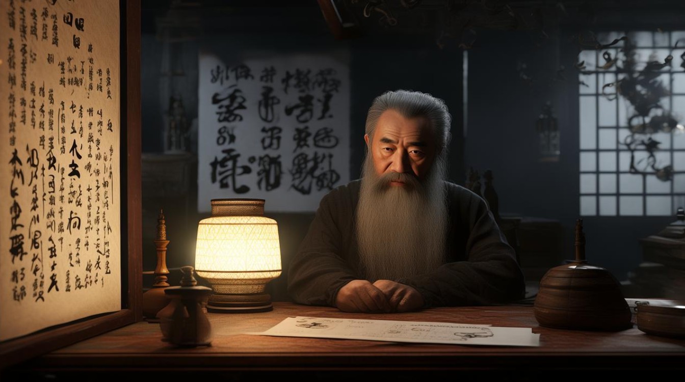 哪些四字成语最能体现中华传统善良美德？-图3