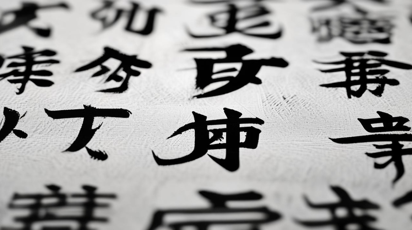 削字成语如何体现汉语的字形智慧？-图1