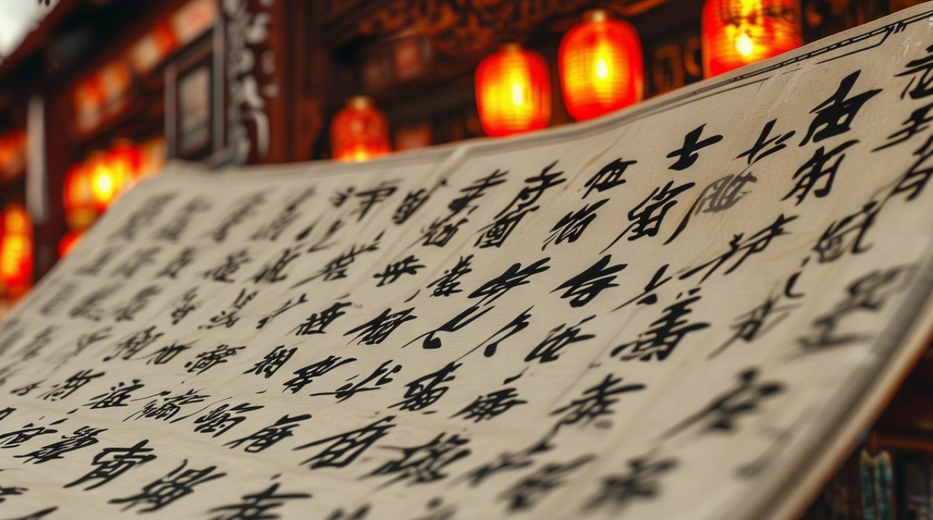 成语中的‘zu’字蕴藏哪些智慧与文化？-图2