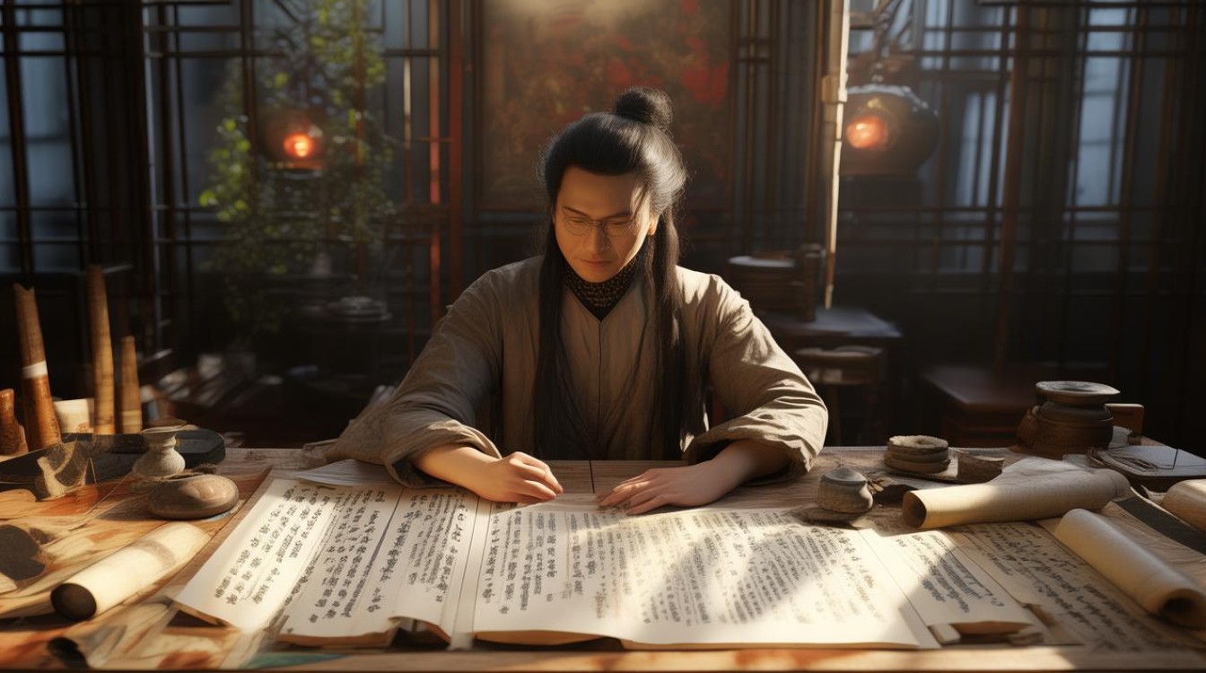 哪些成语能精准描绘人物心情？-图4
