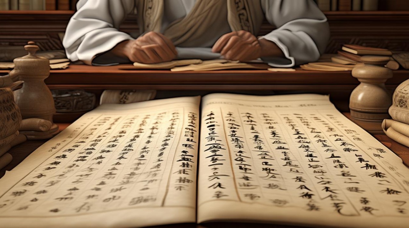 汉语中最难懂的成语有哪些？解析与示例-图1