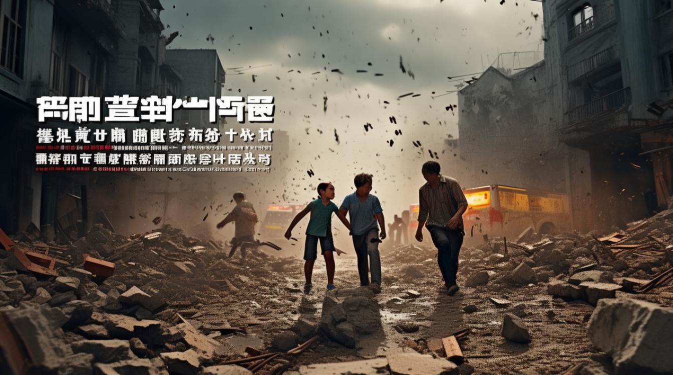 地震的成语有哪些？常见地震相关成语一览-图1