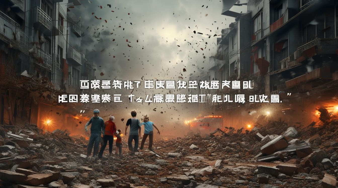 地震的成语有哪些？常见地震相关成语一览-图2