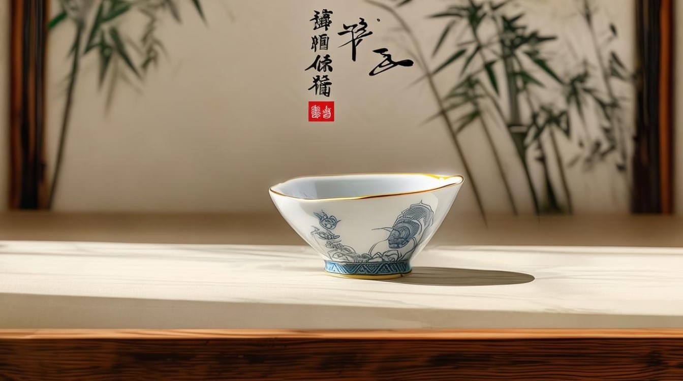 杯弓蛇影是什么意思？这个成语有什么寓意？-图1