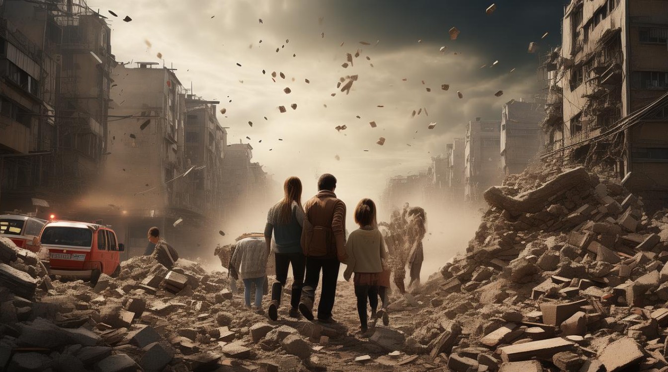 地震的成语有哪些？常见地震相关成语一览-图3