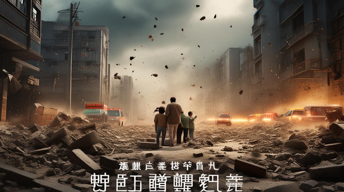 地震的成语有哪些？常见地震相关成语一览-图4