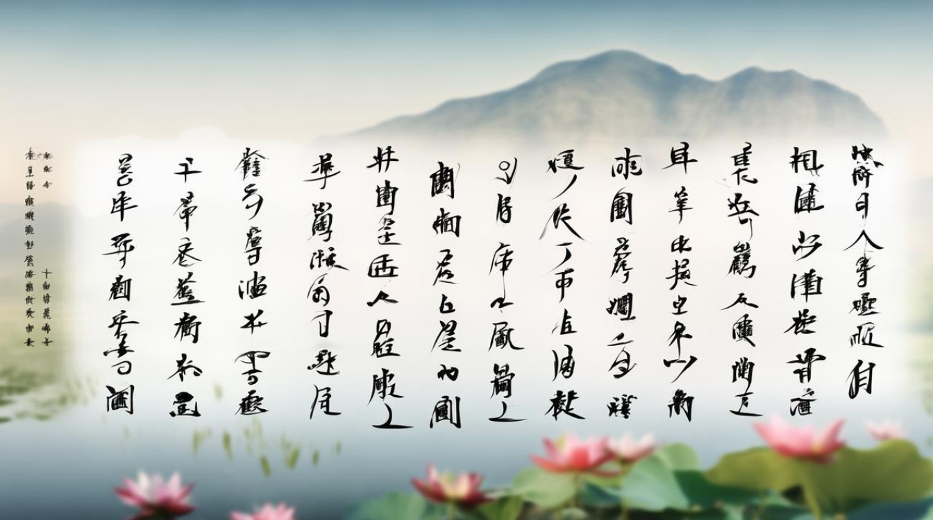 关雎重点句子如何解析？理解诗经名篇的关键-图1