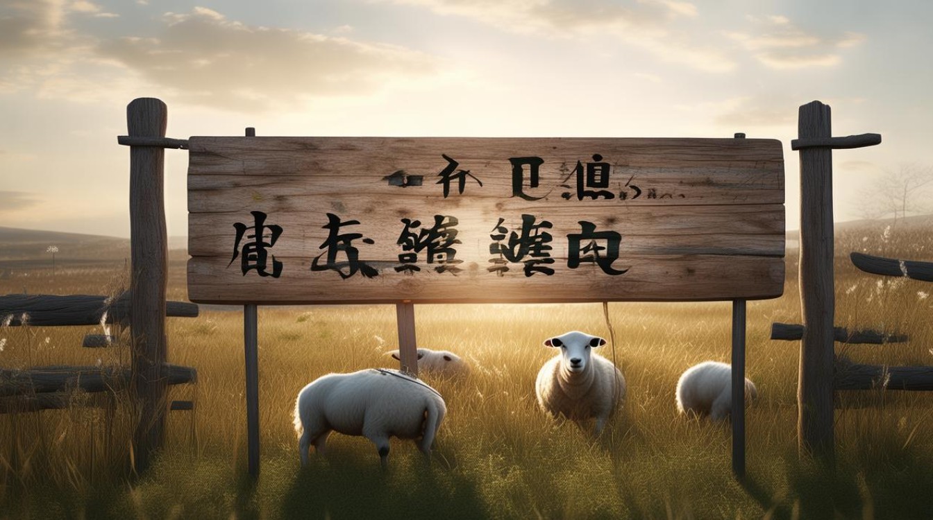 亡羊补牢的古老寓言对现代生活有何启示？-图1