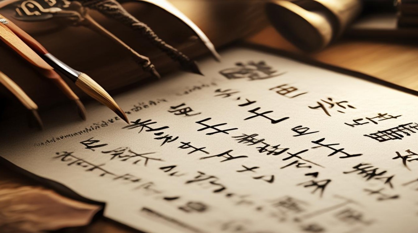 数字吉利成语有哪些文化魅力与应用智慧？-图2
