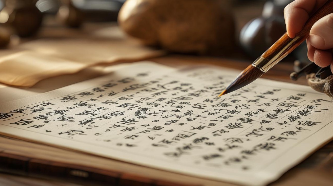 数字吉利成语有哪些文化魅力与应用智慧？-图3