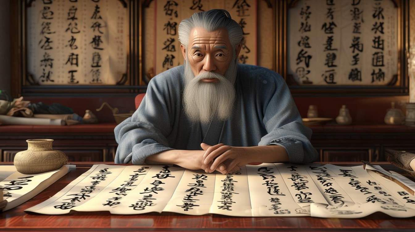 席四字成语蕴含哪些文化意蕴与生活智慧？-图4