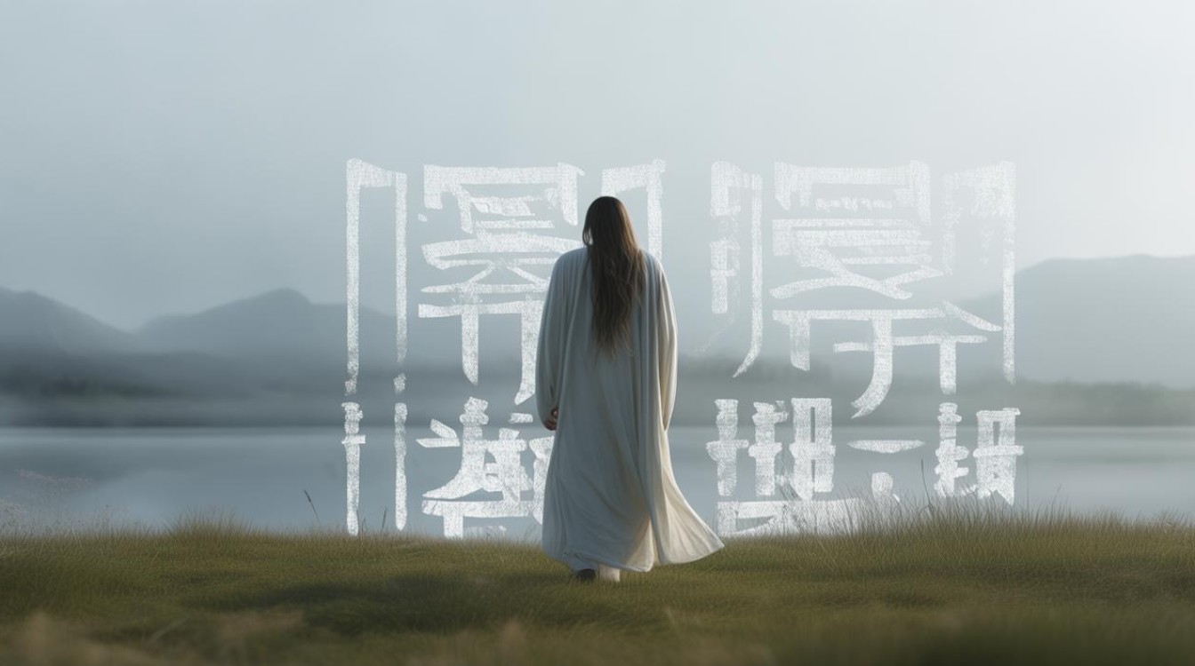 有哪些描写孑然一身的经典句子？-图2