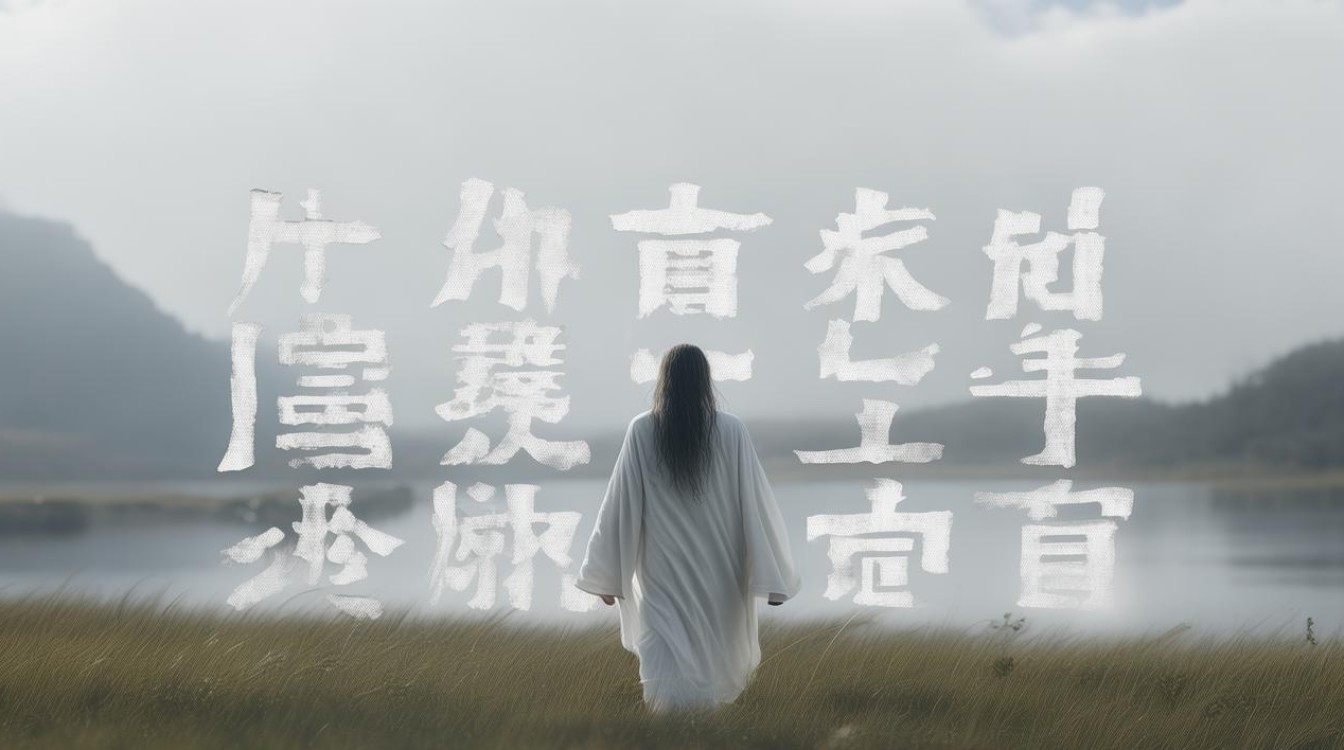 有哪些描写孑然一身的经典句子？-图3